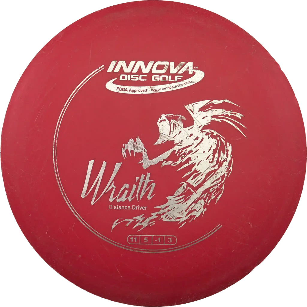 DX Wraith