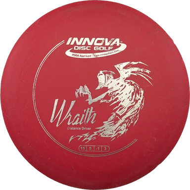 DX Wraith