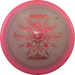 Moondust Halo Champion Power Disc 2 - Väinö Mäkelä Team Champion Series