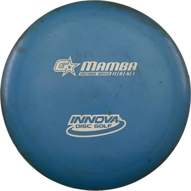 GStar Mamba
