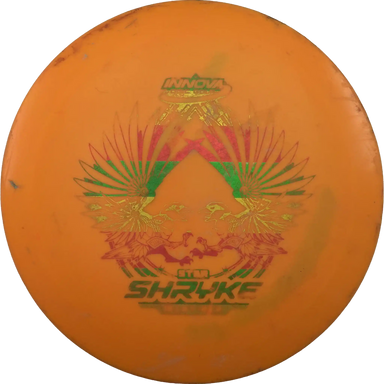 Star Shryke