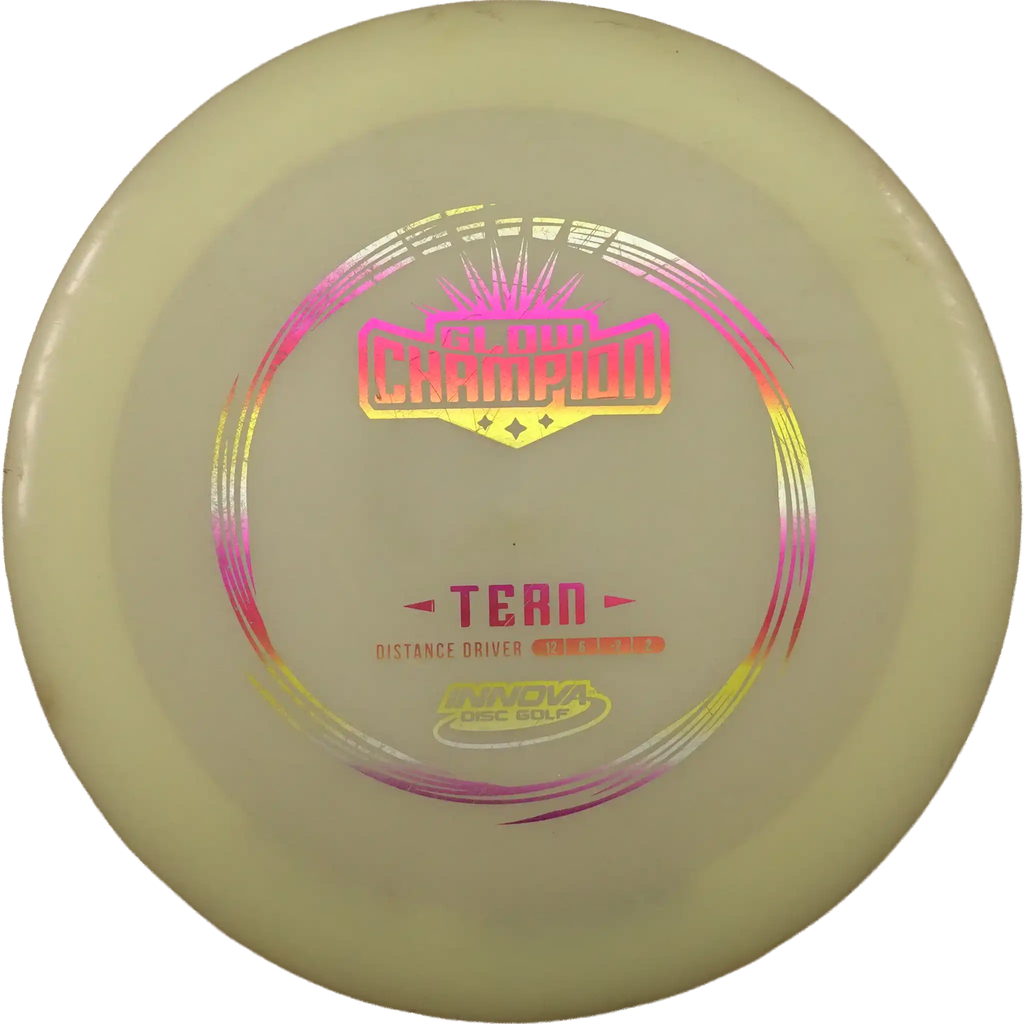 Glow Champion Tern