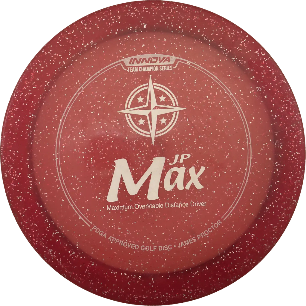 Metal Flake Champion Max