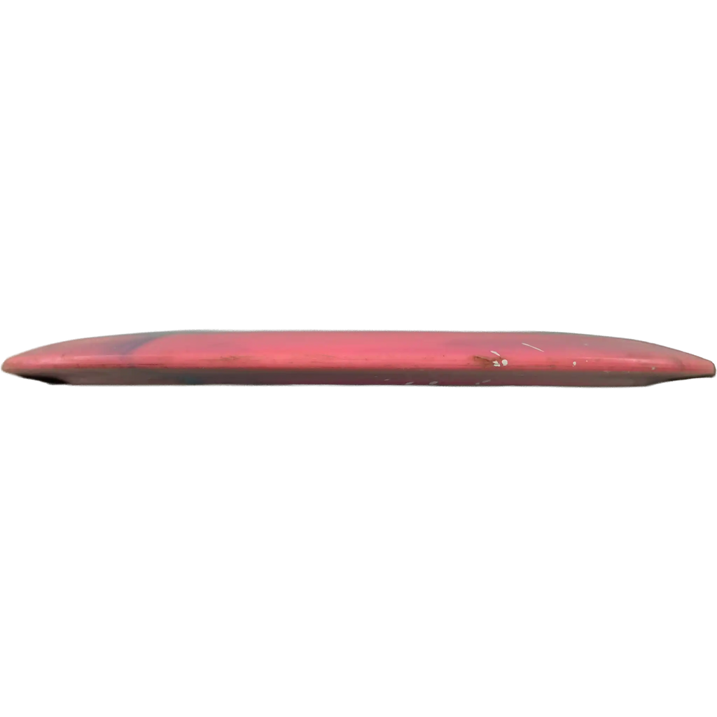 Halo Star Mamba