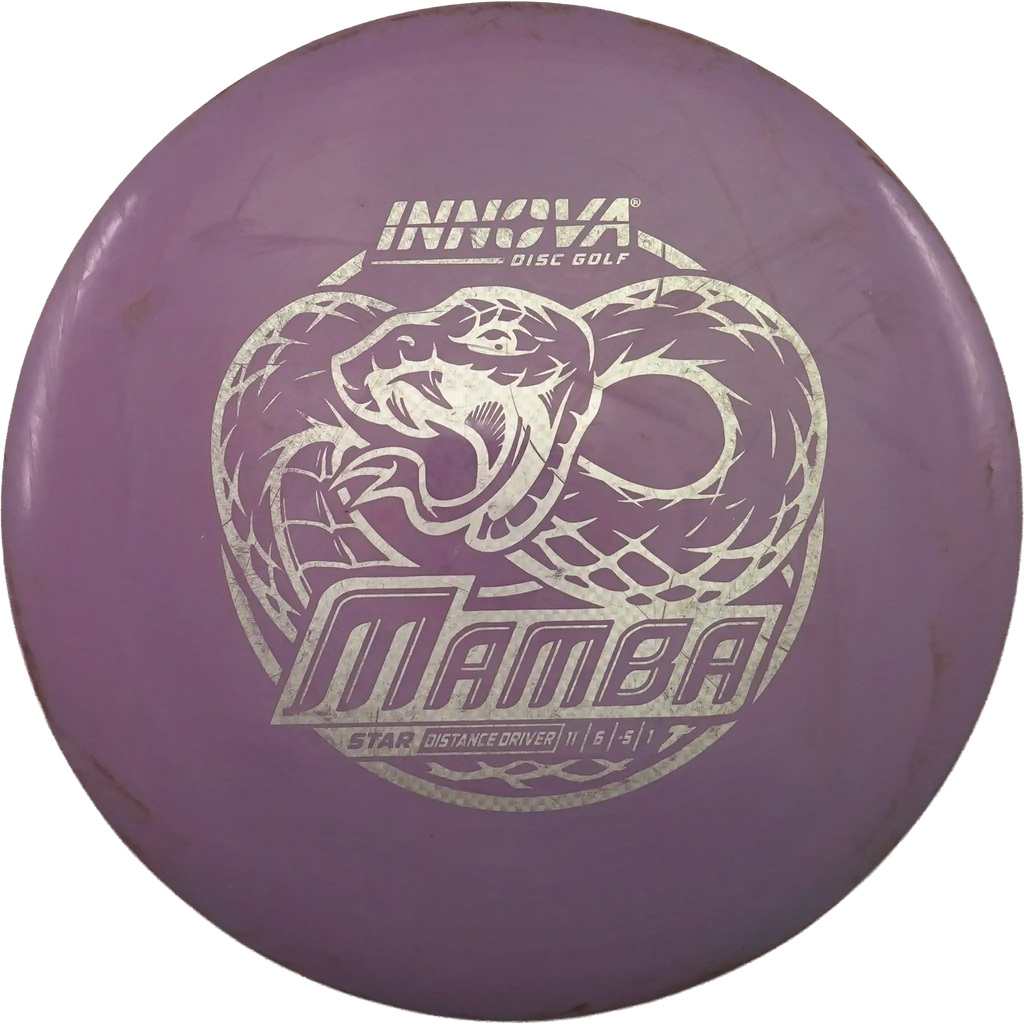 Star Mamba