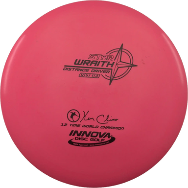 Star Wraith - Ricky Wysocki - 2x World Champion