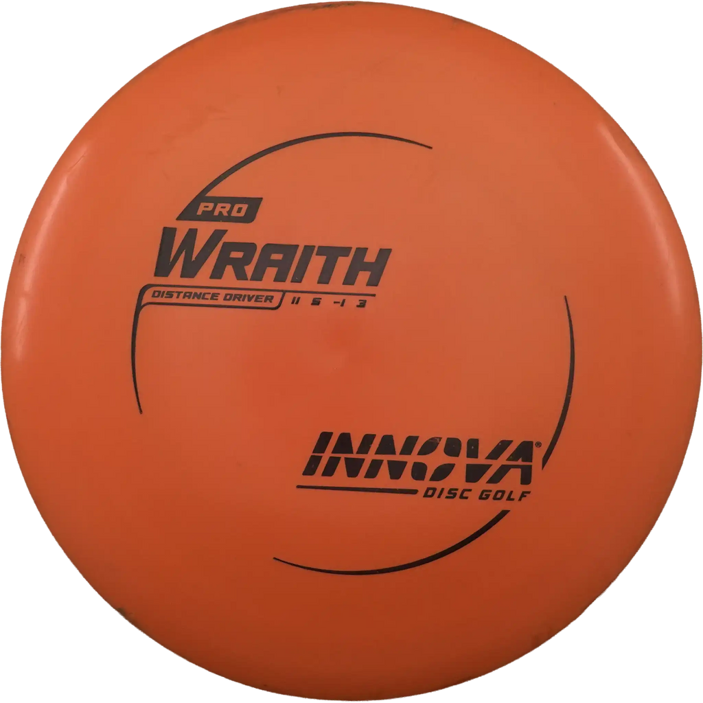 Pro Wraith