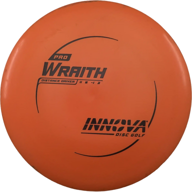 Pro Wraith