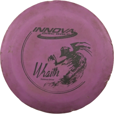 DX Wraith