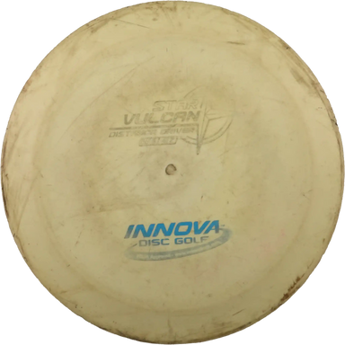 Star Vulcan