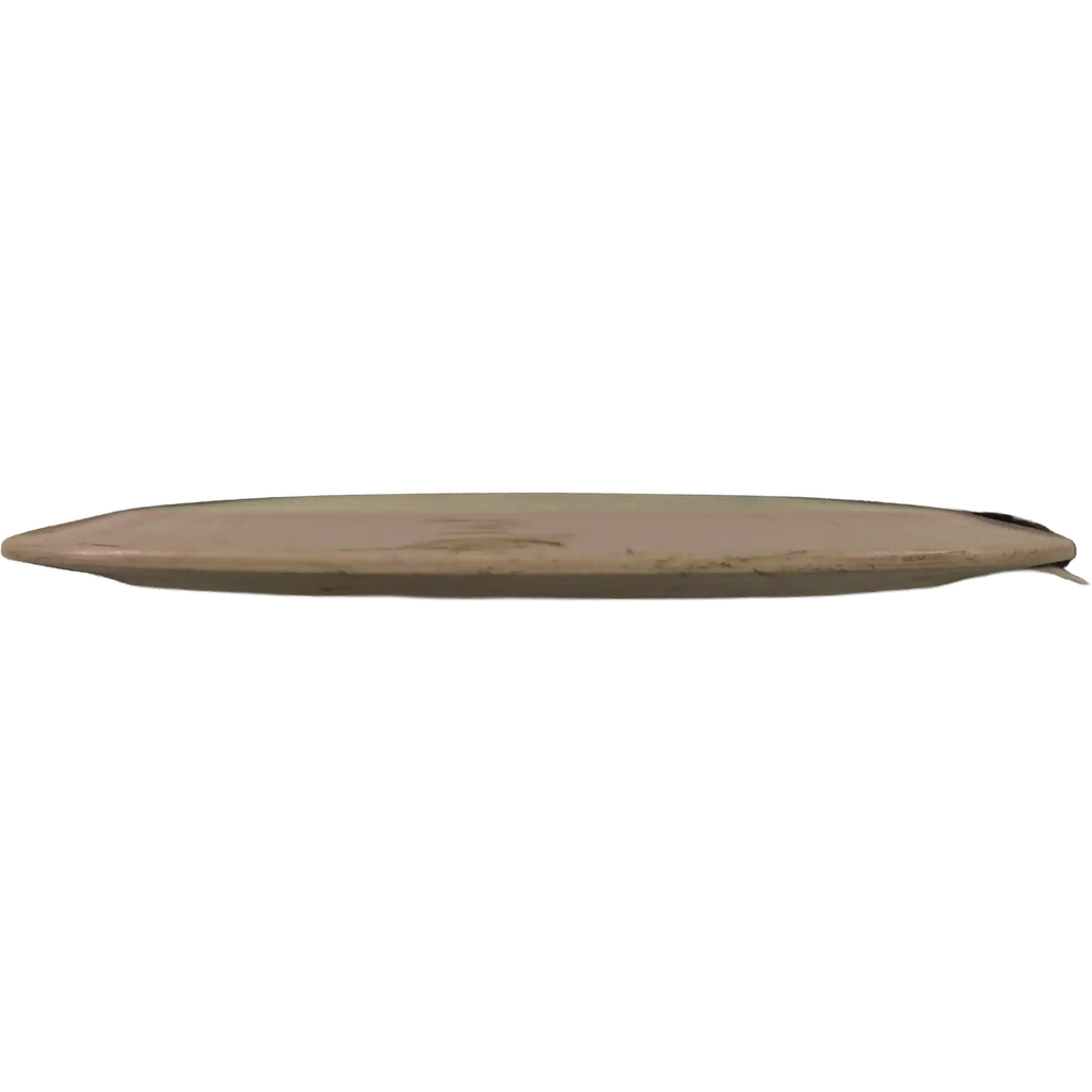 Swirly Star Destroyer - Mini Huk Lab