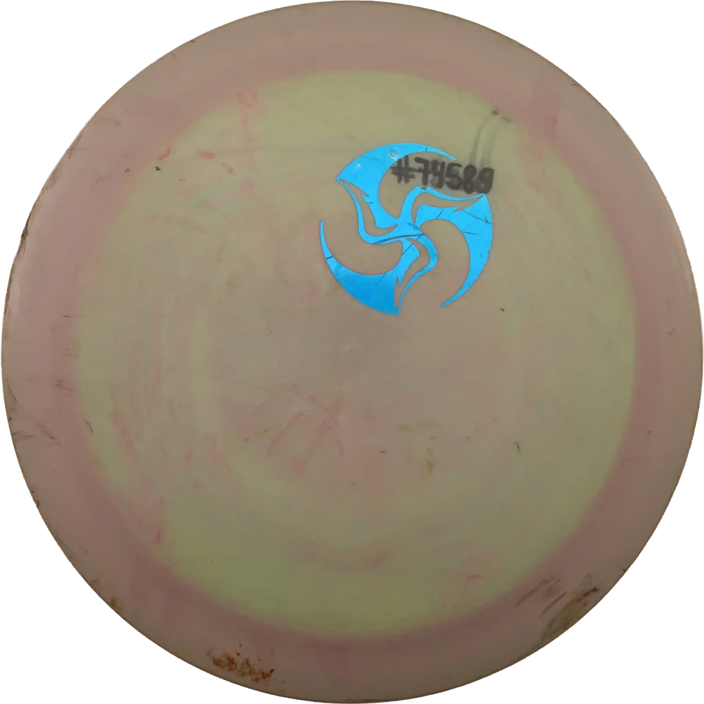 Swirly Star Destroyer - Mini Huk Lab