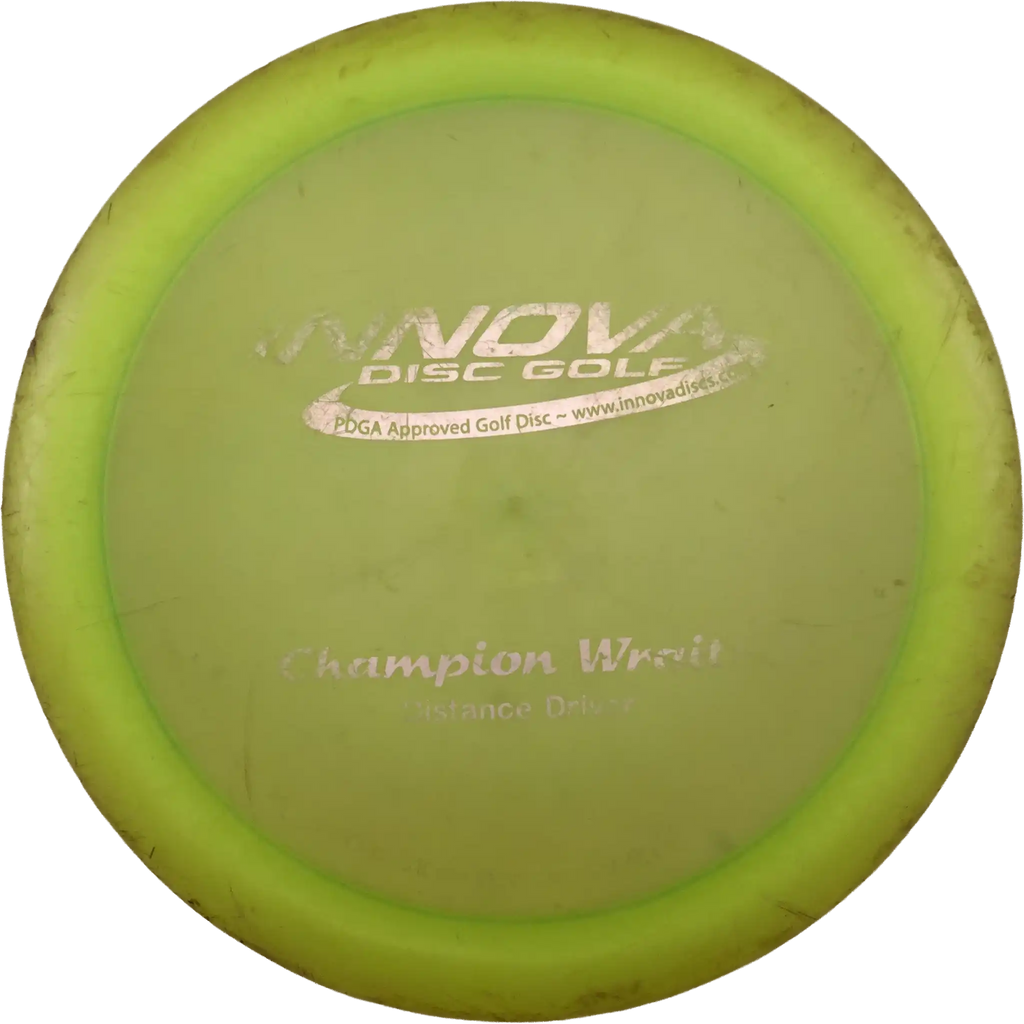 Champion Wraith - PFN