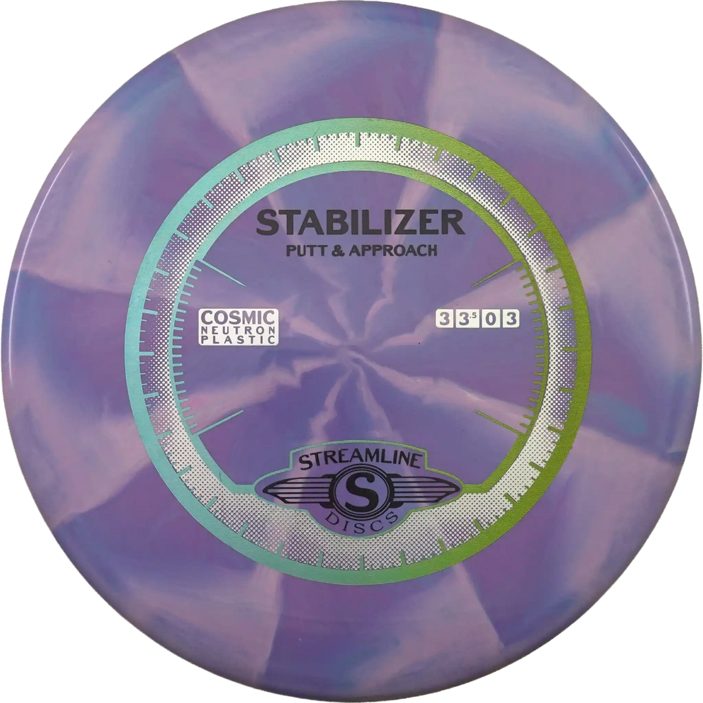 Cosmic Neutron Stabilizer