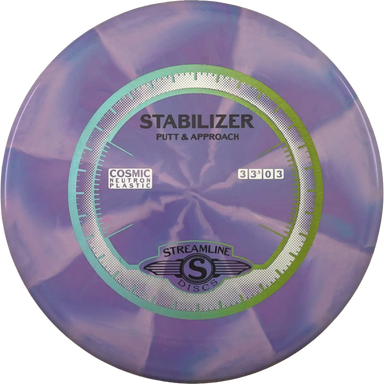 Cosmic Neutron Stabilizer