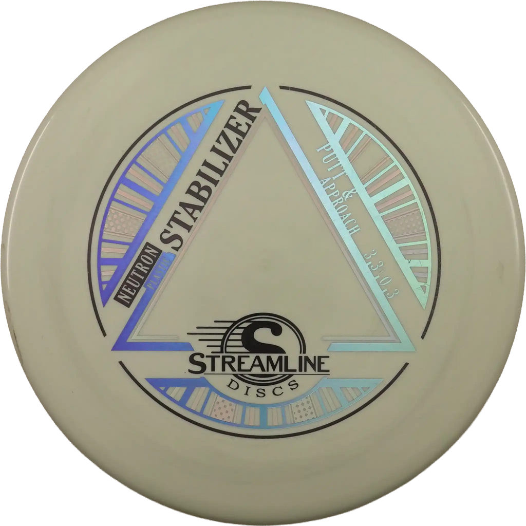 Neutron Stabilizer