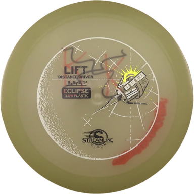 Eclipse Glow Lift