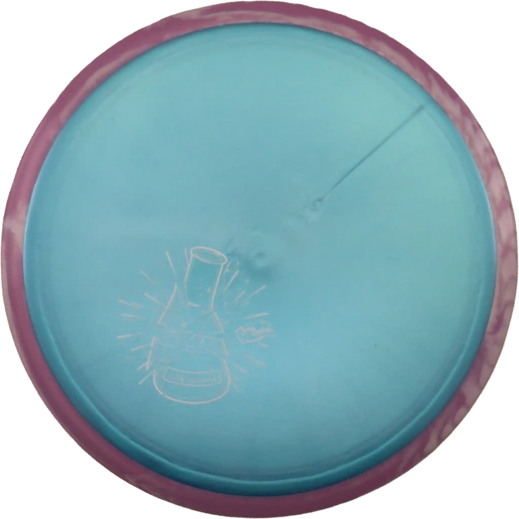 Plasma Insanity - Lab Second