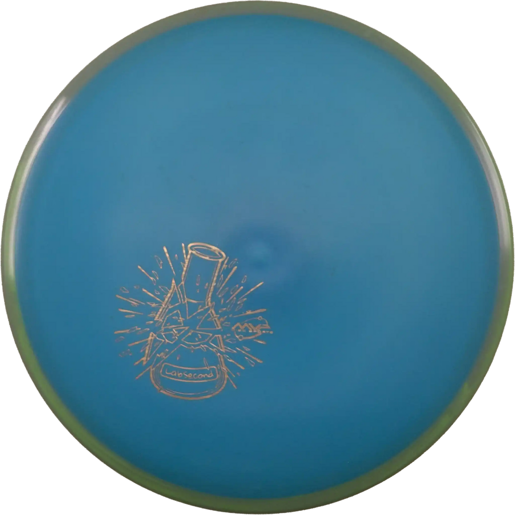Fission Crave - Lab Second