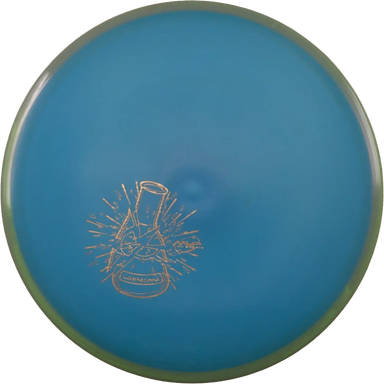 Fission Crave - Lab Second