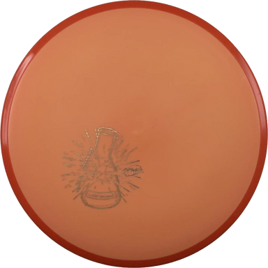 Fission Crave - Lab Second