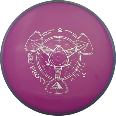 Neutron Soft Proxy