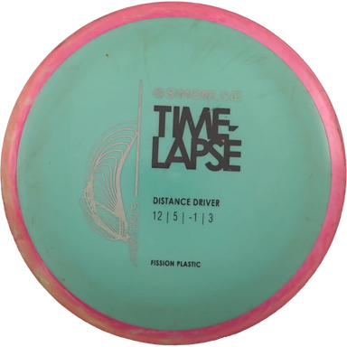 Fission Time-Lapse