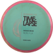 Fission Time-Lapse