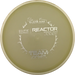Eclipse Reactor - Elaine King