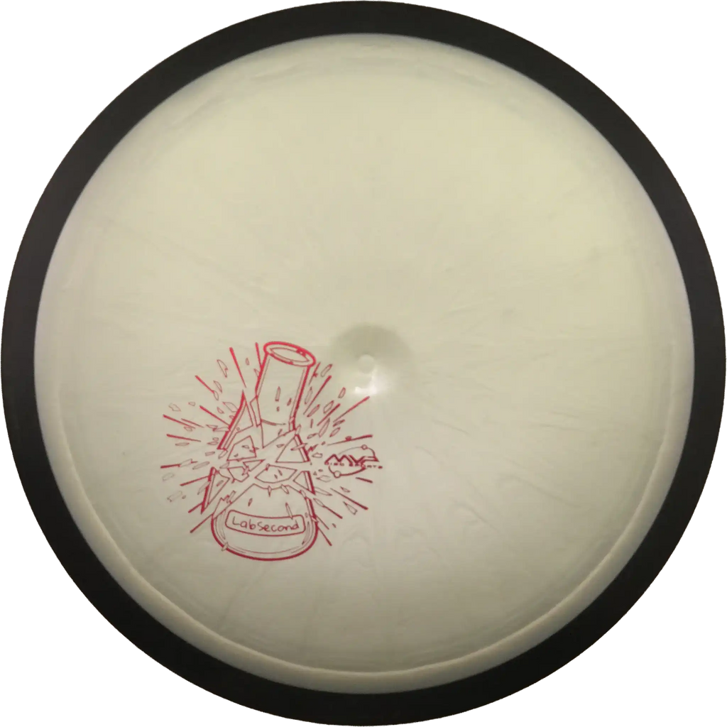 Plasma Zenith - Lab Second