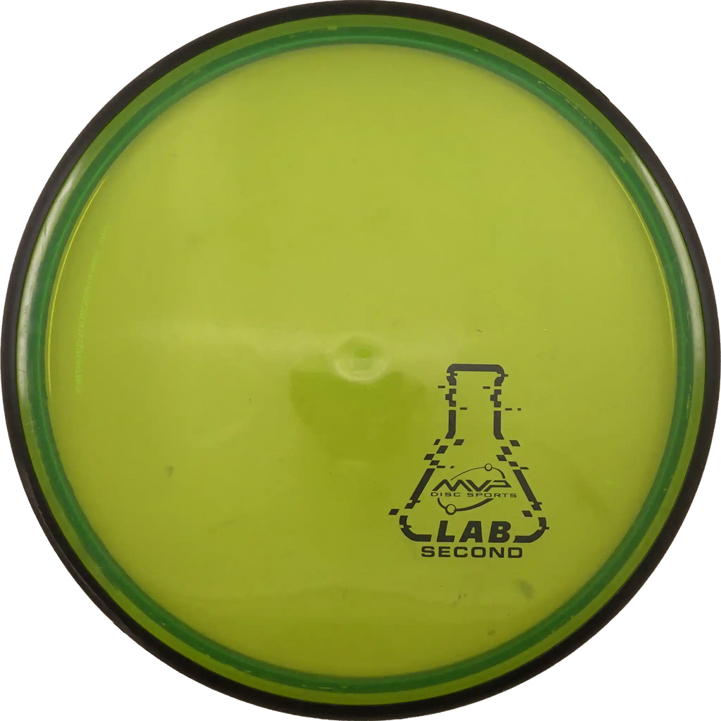 Proton Ion - Lab Second