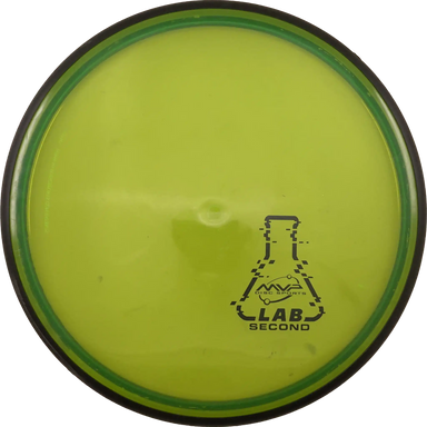 Proton Ion - Lab Second