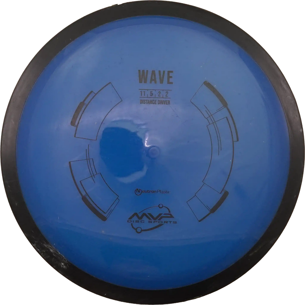 Neutron Wave