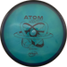 Proton Atom