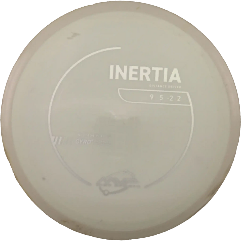 Neutron Inertia