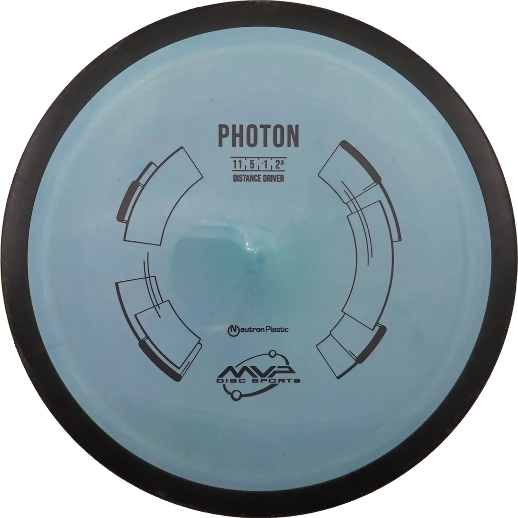 Neutron Photon
