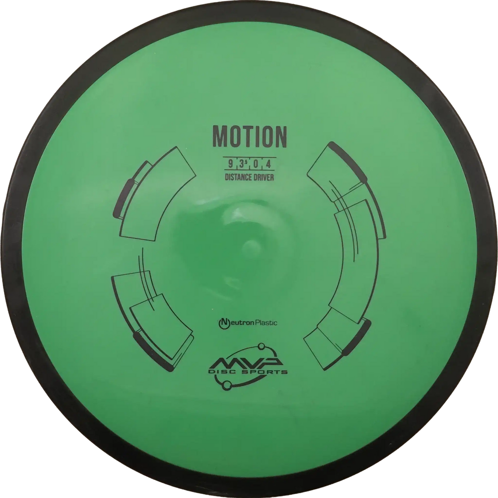 Neutron Motion