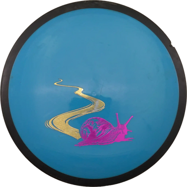 Neutron Trail - Special Stamp