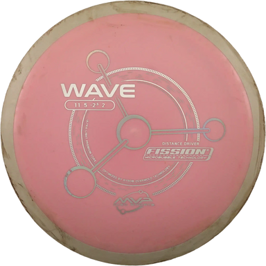 Fission Wave