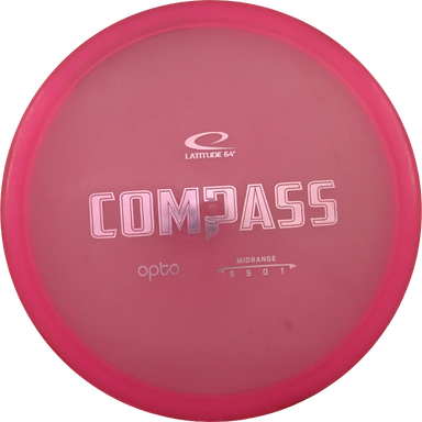 Opto Compass