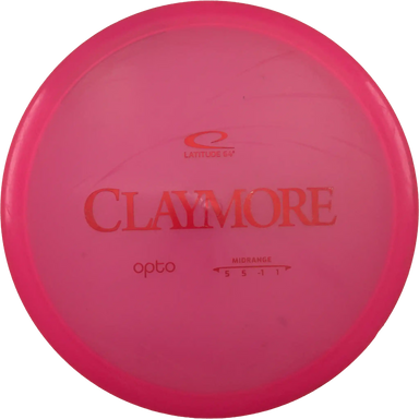 Opto Claymore