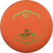 Sense Hope - First Run