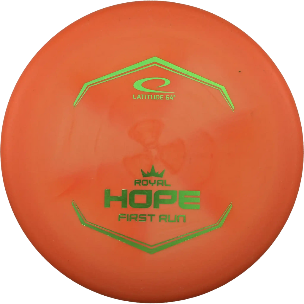 Sense Hope - First Run