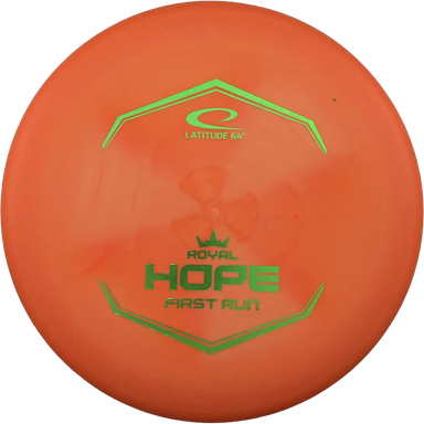 Sense Hope - First Run