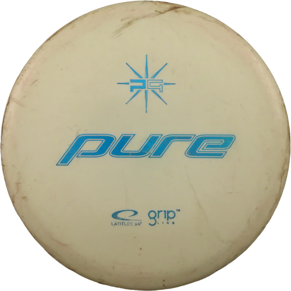 Grip Pure