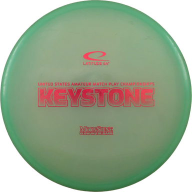 Opto Moonshine Keystone