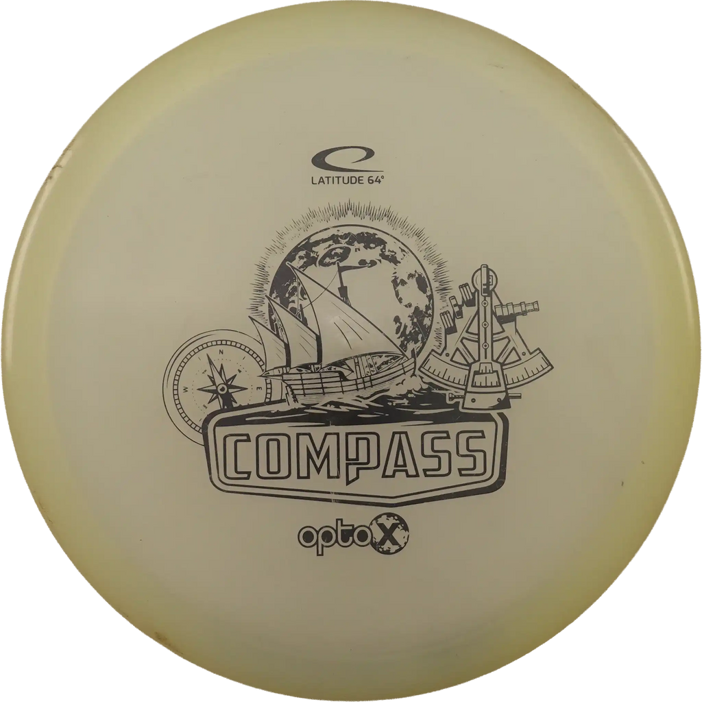 Opto-X Burst Compass