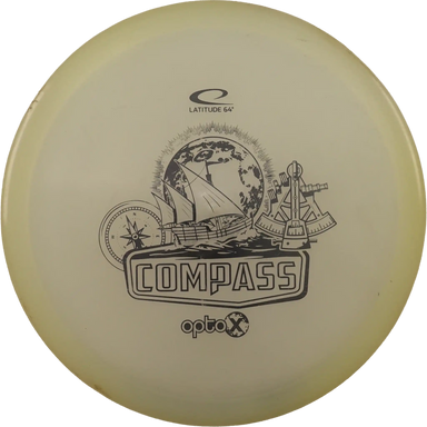 Opto-X Burst Compass