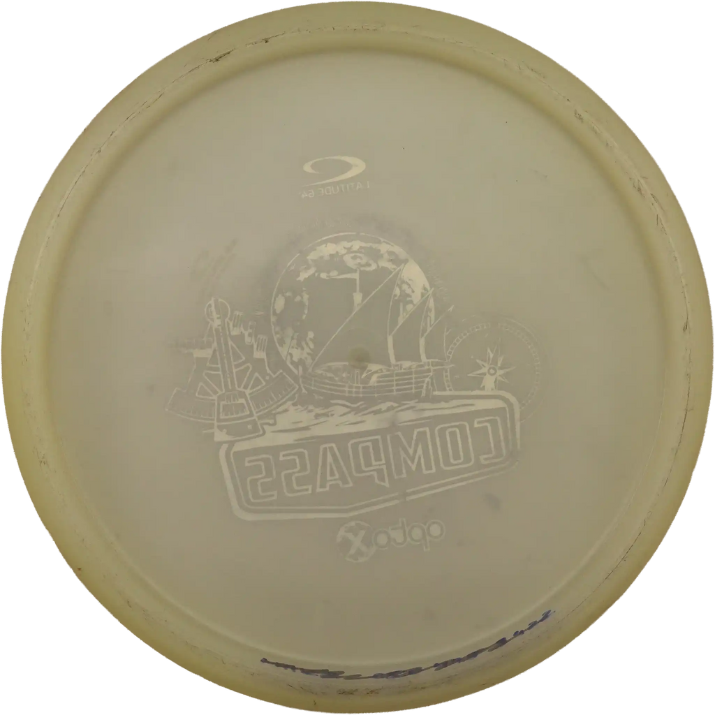 Opto-X Burst Compass