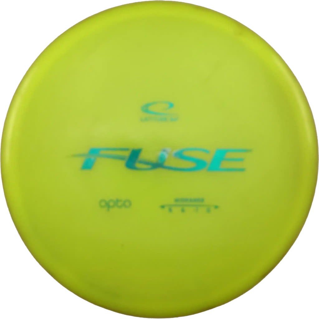 Opto Fuse